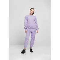 Urban Classics Organic Pversized Womens Crewneck Sweatshirt