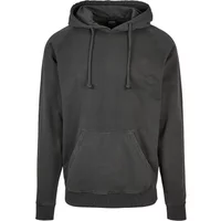 Hoodie Urban Classics overdyed