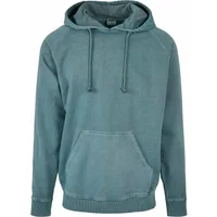Kapuzenpullover Urban Classics overdyed