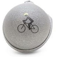 Velo Store - UK Reflective ball + fluorescent/reflective bag cover Rfx Care Meteor hc | Extra 10% off with Subscription, Postage £16.79 to UK Fedex.