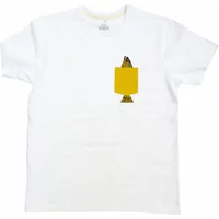 pocket t-shirt merou Big Fish