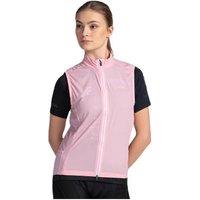 Velo Store - UK Women's vest Kilpi Flow | Extra 10% off with Subscription, Postage £16.79 to UK Fedex.