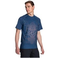 Velo Store - UK T-shirt Kilpi Remido | Extra 10% off with Subscription, Postage £16.79 to UK Fedex.