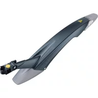 Velo Store - UK TOPEAK Rear mudguard Topeak DeFender RX-26 | Extra 10% off with Subscription, Postage £16.79 to UK Fedex.