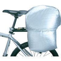 Velo Store - UK TOPEAK Bag cover Topeak Rain Cover For MTX TrunkBag EXP & DXP | Extra 10% off with Subscription, Postage £16.79 to UK Fedex.