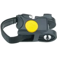 Velo Store - UK TOPEAK Mudguard attachment Topeak Fixer-Defender RX | Extra 10% off with Subscription, Postage £16.79 to UK Fedex.