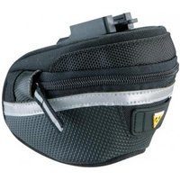 Velo Store - UK TOPEAK Saddle bag Topeak Wedge Pack II-Micro | Extra 10% off with Subscription, Postage £16.79 to UK Fedex.