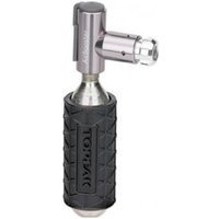 Velo Store - UK TOPEAK Co2 cartridge Topeak Air Booster Inflator-16gr | Extra 10% off with Subscription, Postage £16.79 to UK Fedex.