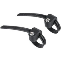 Velo Store - UK TOPEAK Bottle holder attachment Topeak Versa Mount 2pcs | Extra 10% off with Subscription, Postage £16.79 to UK Fedex.