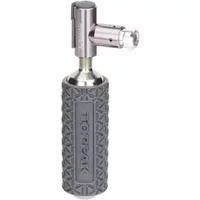 Velo Store - UK TOPEAK Co2 cartridge Topeak Air Booster Inflator-25gr | Extra 10% off with Subscription, Postage £16.79 to UK Fedex.