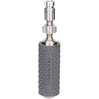 Velo Store - UK TOPEAK Co2 cartridge Topeak Micro Air Booster Inflator-25gr | Extra 10% off with Subscription, Postage £16.79 to UK Fedex.
