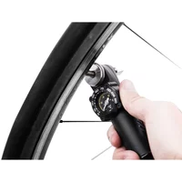 Velo Store - UK TOPEAK Mini hand pump Topeak Roadie DA G | Extra 10% off with Subscription, Postage £16.79 to UK Fedex.