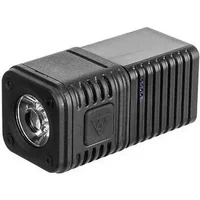 Velo Store - UK TOPEAK front lighting Topeak CubiCubi 500 | Extra 10% off with Subscription, Postage £16.79 to UK Fedex.