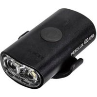 Velo Store - UK TOPEAK front lighting Topeak HeadLux 450 USB | Extra 10% off with Subscription, Postage £16.79 to UK Fedex.