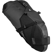 Velo Store - UK TOPEAK Bike saddle bag Topeak BackLoader X | Extra 10% off with Subscription, Postage £16.79 to UK Fedex.