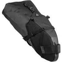 Velo Store - UK TOPEAK Bike saddle bag Topeak BackLoader X | Extra 10% off with Subscription, Postage £16.79 to UK Fedex.