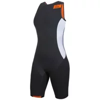 Velo Store - UK Women's triathlon suit Spiuk Sprint | Extra 10% off with Subscription, Postage £16.79 to UK Fedex.