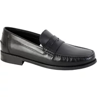 Moccasins Geox New Damon Smooth Leather
