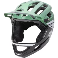 Velo Store - UK Mountain bike helmet Urge Gringo de la Pampa | Extra 10% off with Subscription, Postage £16.79 to UK Fedex.