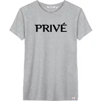 Women's T-shirt French Disorder Prive
