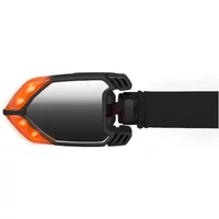 Velo Store - UK Bike and scooter rearview mirror Visaia Bike Qkur | Extra 10% off with Subscription, Postage £16.79 to UK Fedex.