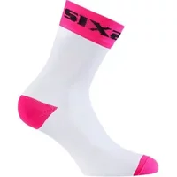 Short motorcycle socks Sixs image 2