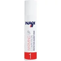 Warming up care for the competition Naqi image 2