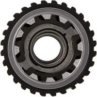 Velo Store - UK Complete cassette body Shimano WH-M8100-TL-R12-B-275 | Extra 10% off with Subscription, Postage £16.79 to UK Fedex.