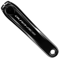 Velo Store - UK Left crank Shimano FC-R9200-P | Extra 10% off with Subscription, Postage £16.79 to UK Fedex.