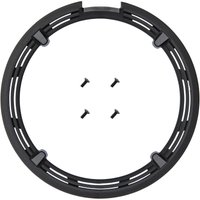 Velo Store - UK Chain guard 48 teeth and fixing screws Shimano FC-M431-8 | Extra 10% off with Subscription, Postage £16.79 to UK Fedex.