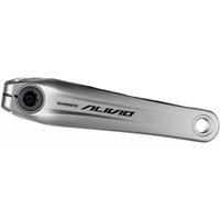 Velo Store - UK Left crank Shimano FC-T4060 | Extra 10% off with Subscription, Postage £16.79 to UK Fedex.