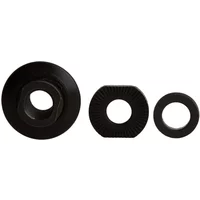 Velo Store - UK Locknut unit Shimano HB-4500 | Extra 10% off with Subscription, Postage £16.79 to UK Fedex.