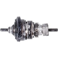 Velo Store - UK Internal hub mechanism and brake arm unit Shimano SG-C3001-7C | Extra 10% off with Subscription, Postage £16.79 to UK Fedex.