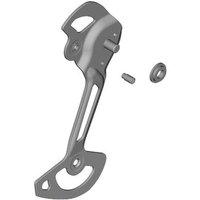 Velo Store - UK External rear derailleur plate assembly Shimano RD-M8120 | Extra 10% off with Subscription, Postage £16.79 to UK Fedex.