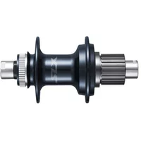 Velo Store - UK Complete hub axle Shimano FH-M7110 | Extra 10% off with Subscription, Postage £16.79 to UK Fedex.