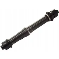 Velo Store - UK Complete hub axle Shimano FH-MT500-B | Extra 10% off with Subscription, Postage £16.79 to UK Fedex.