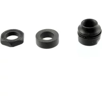 Velo Store - UK Left-hand locknut unit Shimano FH-RM66 | Extra 10% off with Subscription, Postage £16.79 to UK Fedex.