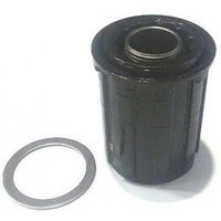 Velo Store - UK Complete cassette body Shimano WH-6800-R | Extra 10% off with Subscription, Postage £16.79 to UK Fedex.