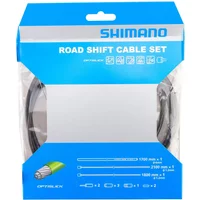Velo Store - UK Speed cable set Shimano OT-SP41 Optislick | Extra 10% off with Subscription, Postage £16.79 to UK Fedex.