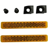 Velo Store - UK Reflector beam parts Shimano Sm-pd71 (x4) | Extra 10% off with Subscription, Postage £16.79 to UK Fedex.