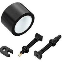 Velo Store - UK Tubeless conversion kit Zipp valve 100mm | Extra 10% off with Subscription, Postage £16.79 to UK Fedex.