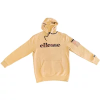 Hoodie Ellesse transient
