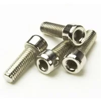 Velo Store - UK Screw kit for collar Race Face | Extra 10% off with Subscription, Postage £16.79 to UK Fedex.
