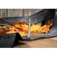 Velo Store - UK Inner tube made in europe Onza SA3 0.9 mm , valve FV4 27.5x2.10 - 2.60 | Extra 10% off with Subscription, Postage £16.79 to UK Fedex.