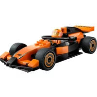 Jeux de voiture Lego SA F1 Mclaren F One