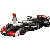 Jeux de voiture Lego SA F1 Meneygram Speedc F One