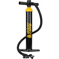 Abbey Camp® High Pressure Manual Pump Perth-1800 image 2