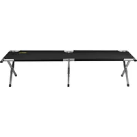 Abbey Camp® Camping Bed Bretagne-200 image 2