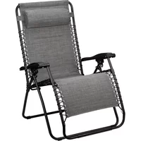 Abbey Camp® Sun Lounger image 2
