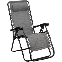 Abbey Camp® Sun Lounger IV Bellagio-112 image 2